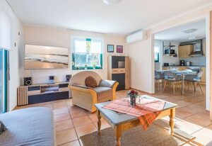 Ferienhaus Muschelsucher