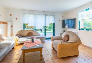 Ferienhaus Muschelsucher