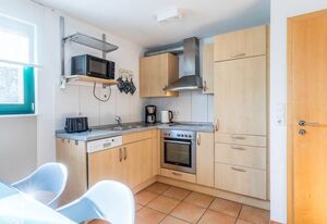 Ferienhaus Muschelsucher