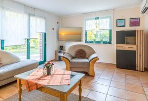 Ferienhaus Muschelsucher