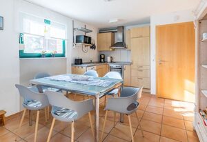 Ferienhaus Muschelsucher