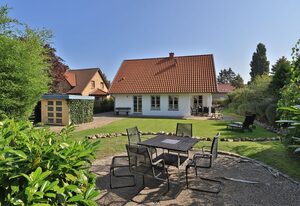 Smutje, Ferienhaus