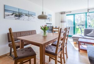 Ferienhaus Ostseeliebe