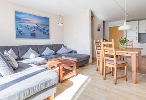 Ferienhaus Ostseeliebe
