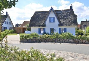 Kranich Ferienhaus