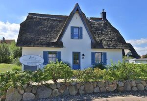 Kranich Ferienhaus