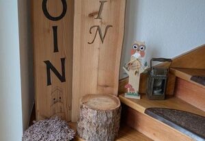 Haus Ites Möwe