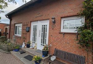 Haus Ites Möwe