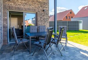 Ferienhaus Ostseewelle