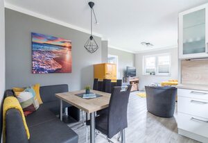 Ferienhaus Ostseewelle