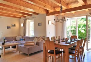 Wellenreiter Ferienhaus