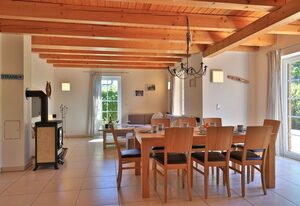 Wellenreiter Ferienhaus