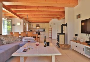 Wellenreiter Ferienhaus