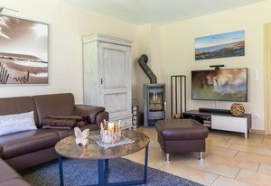 Ferienhaus Strandgut