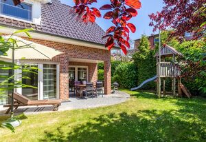 Ferienhaus Strandgut