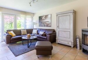 Ferienhaus Strandgut