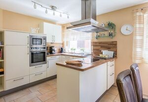 Ferienhaus Strandgut