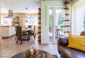 Ferienhaus Strandgut