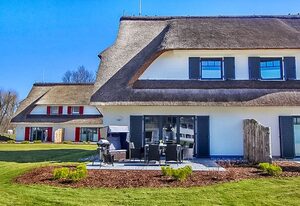 Ferienhaus Strandglück