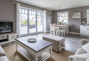 Ferienhaus Strandglück