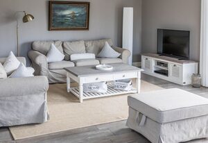 Ferienhaus Strandglück