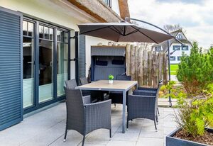 Ferienhaus Strandglück