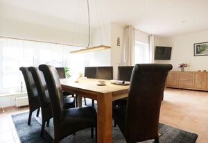 Sonnenblick Ferienhaus