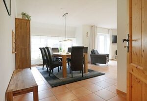 Sonnenblick Ferienhaus