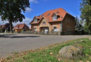 Whg. Wismar, Groß Schwansee