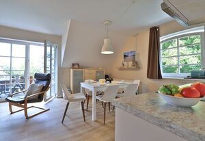 Whg. Wismar, Groß Schwansee