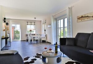 Jolle Ferienhaus
