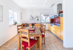 Ferienhaus Windflüchter