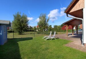 Ferienhaus Windflüchter