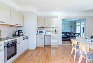 Meerblick Wohnung 1