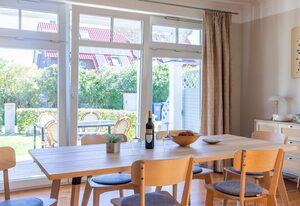 Meerblick Wohnung 1