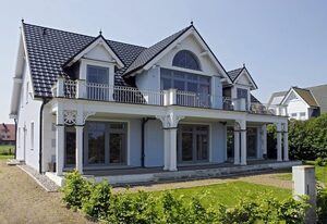 Meerblick Wohnung 1