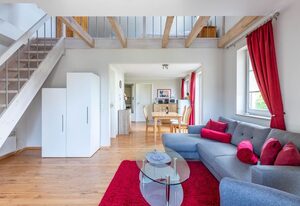 Meerblick Wohnung 3