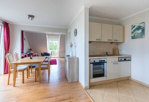 Meerblick Wohnung 3