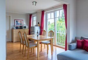 Meerblick Wohnung 3