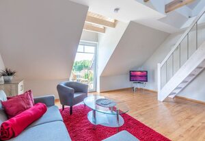 Meerblick Wohnung 3
