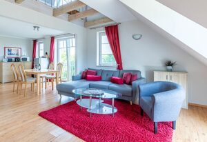 Meerblick Wohnung 3