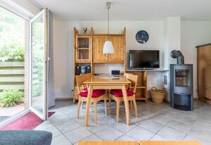 Neues Urlauberdorf Hs. 24 a