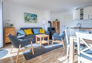 Neues Urlauberdorf Hs. 30 a