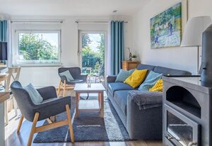 Neues Urlauberdorf Hs. 30 a