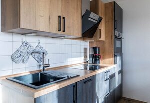 Neues Urlauberdorf Hs. 25 c