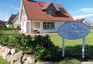 Ruhe-Insel Ferienhaus