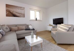 3 Meeresperlen Strandhaus