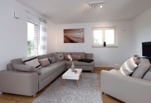 3 Meeresperlen Strandhaus