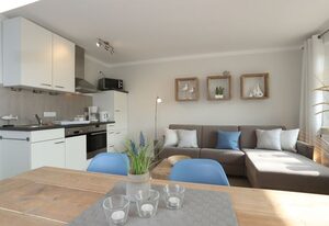 Neues Urlauberdorf Hs. 34 c "Haus Schröder"