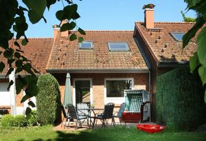 Neues Urlauberdorf Hs. 34 c "Haus Schröder"